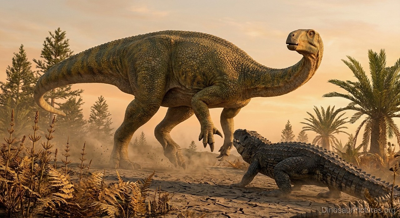 Tuebingosaurus pictures