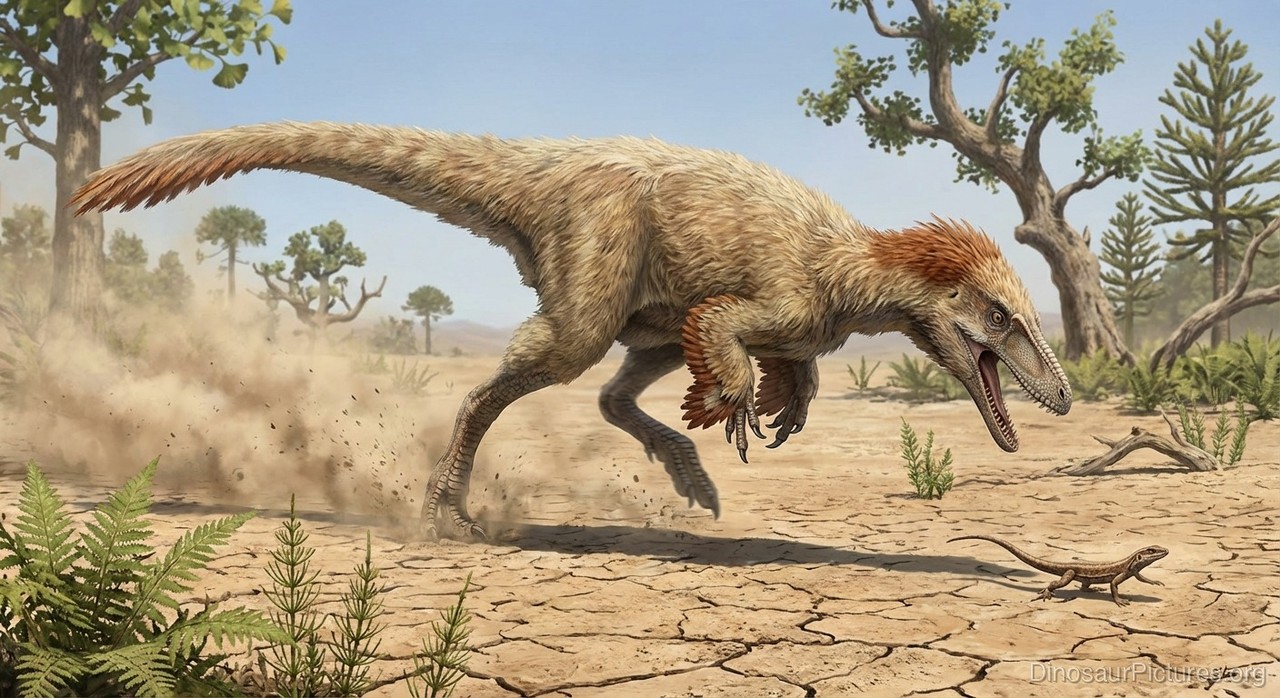 Tugulusaurus pictures