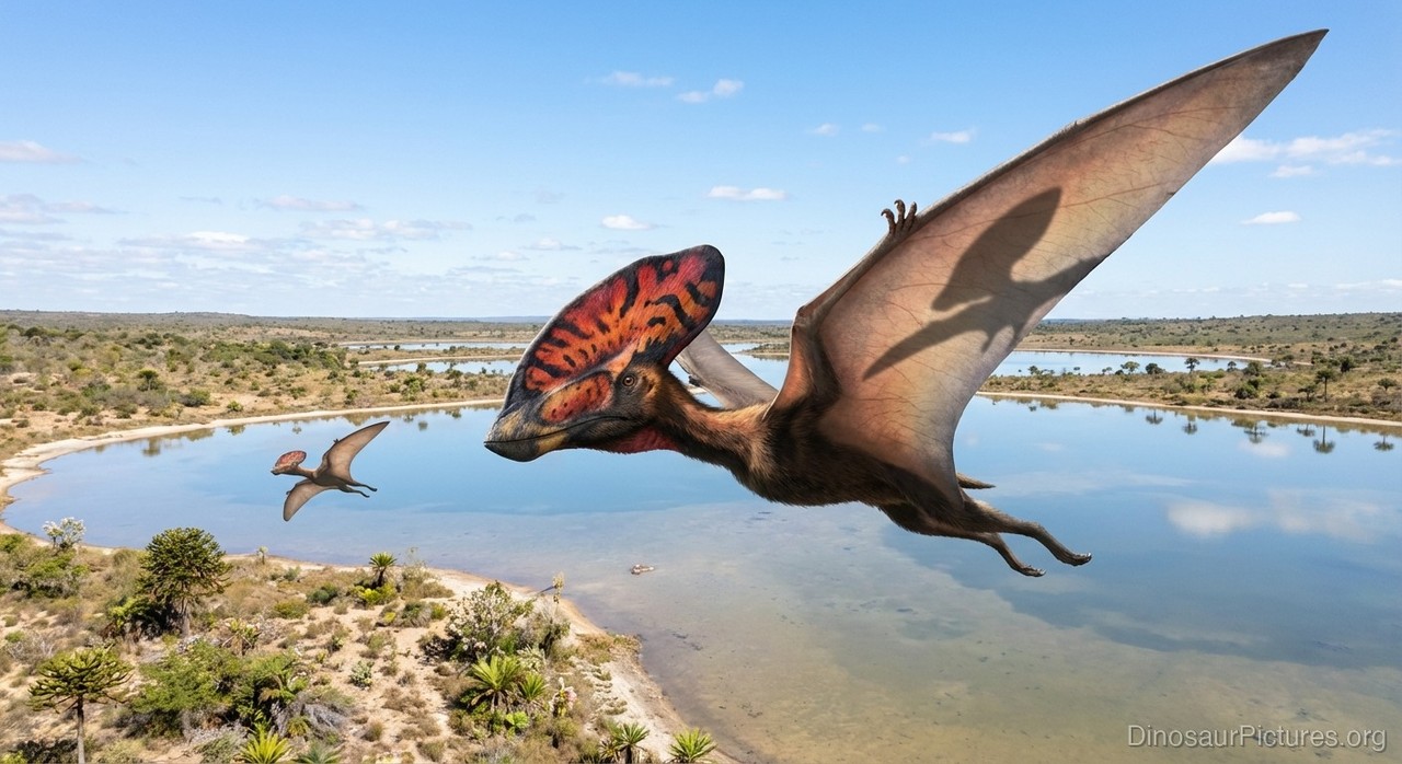 Tupandactylus pictures