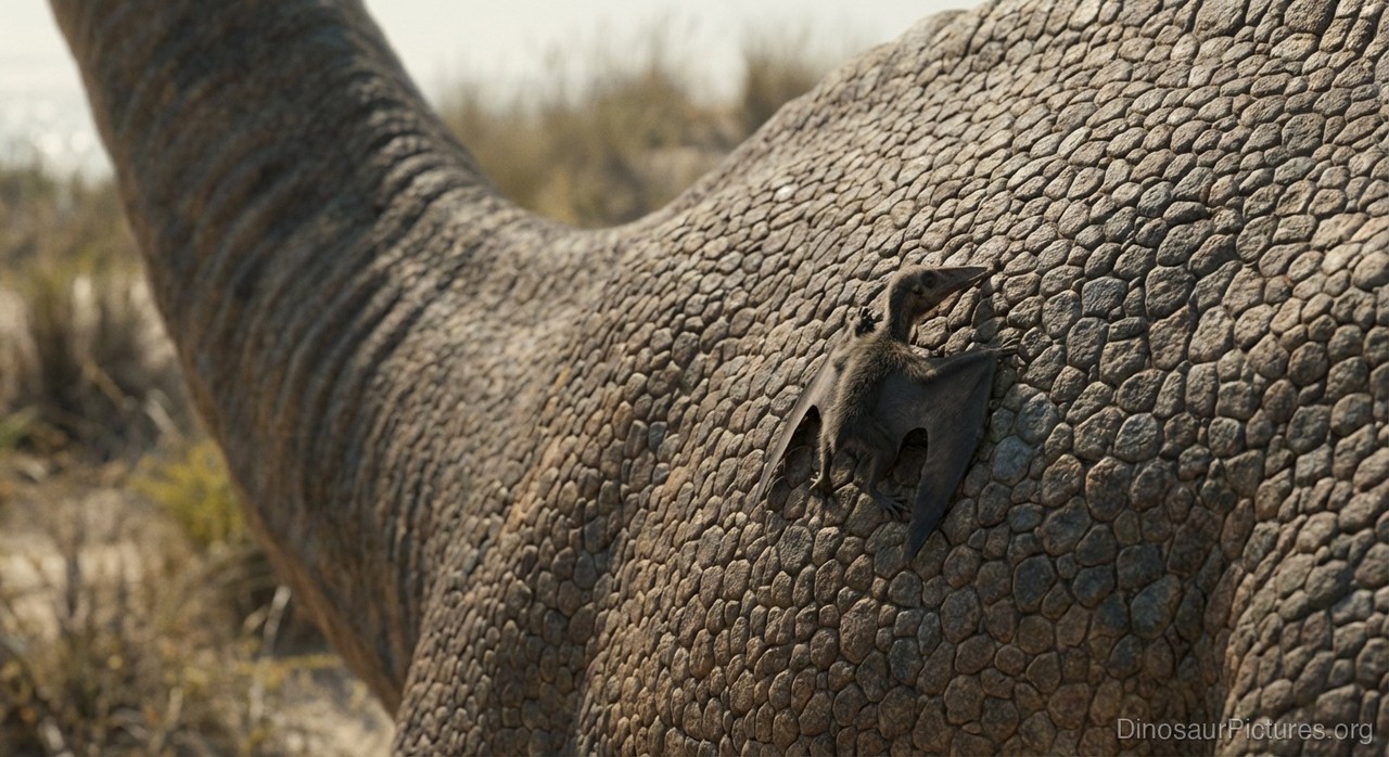 Turiasaurus pictures