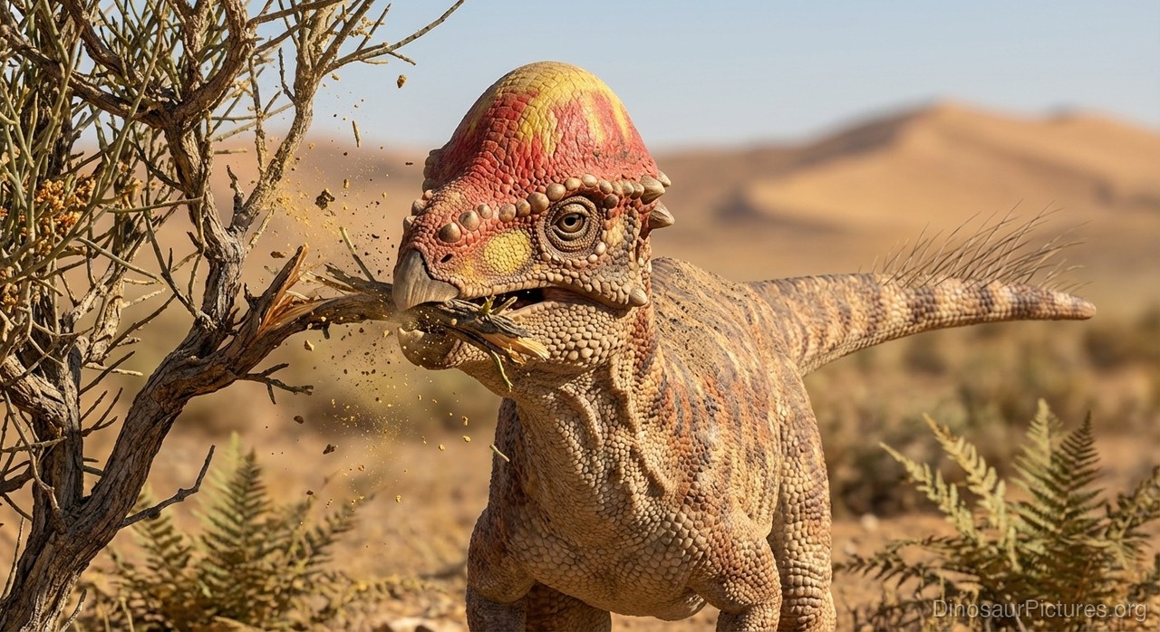 Tylocephale pictures