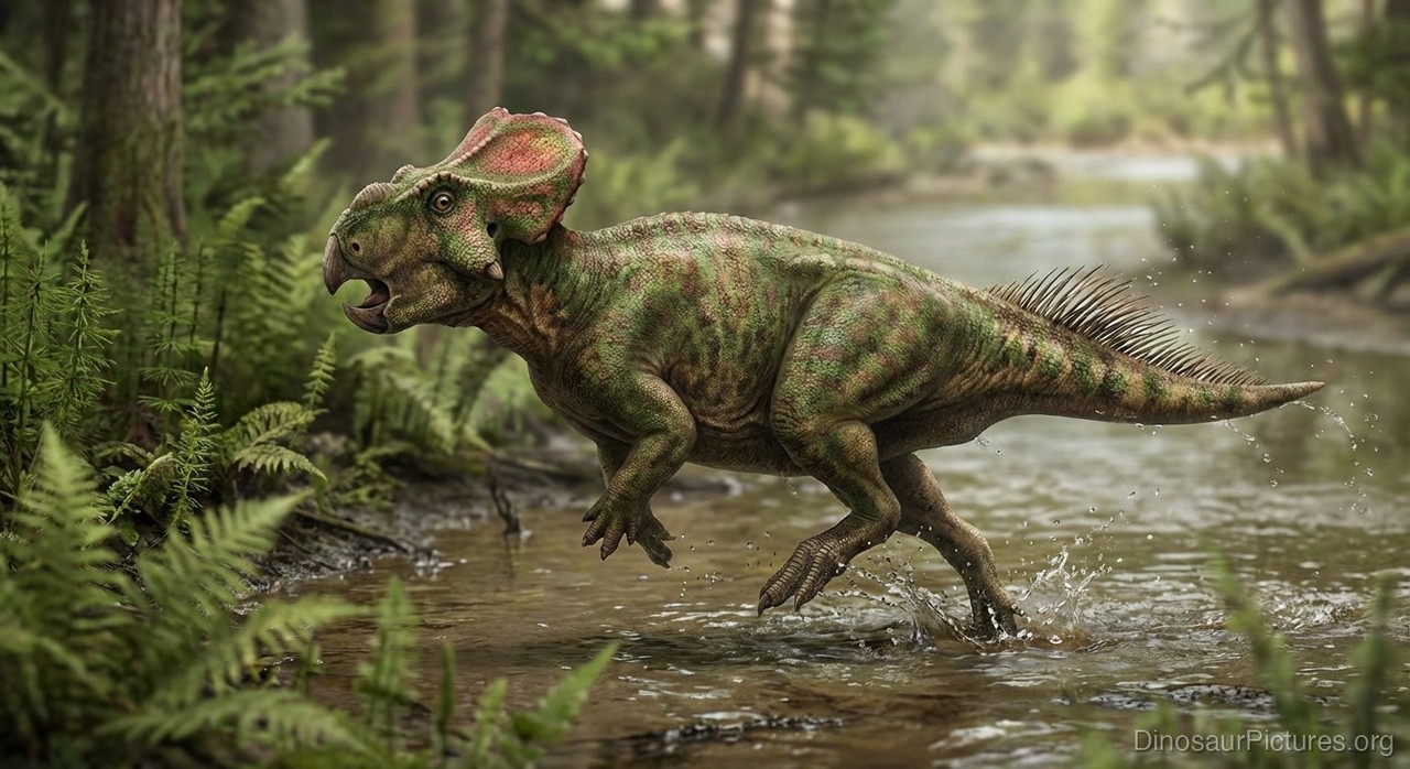 Unescoceratops pictures