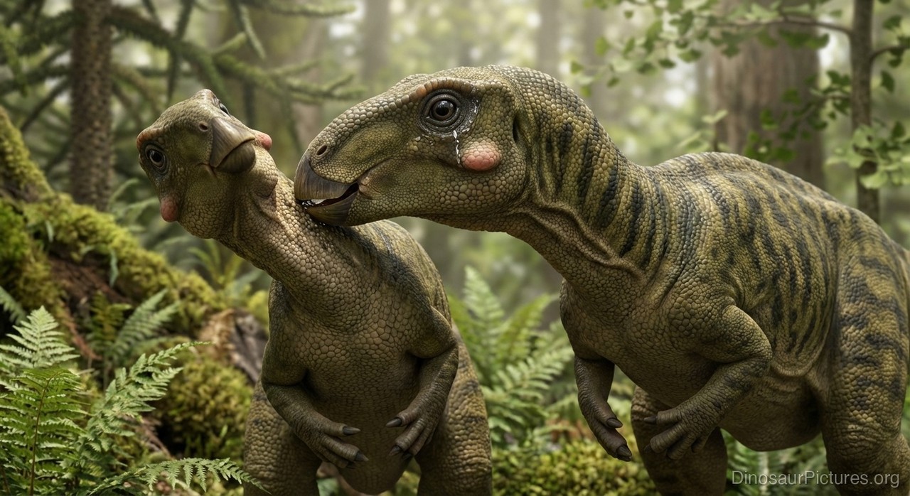 Valdosaurus pictures