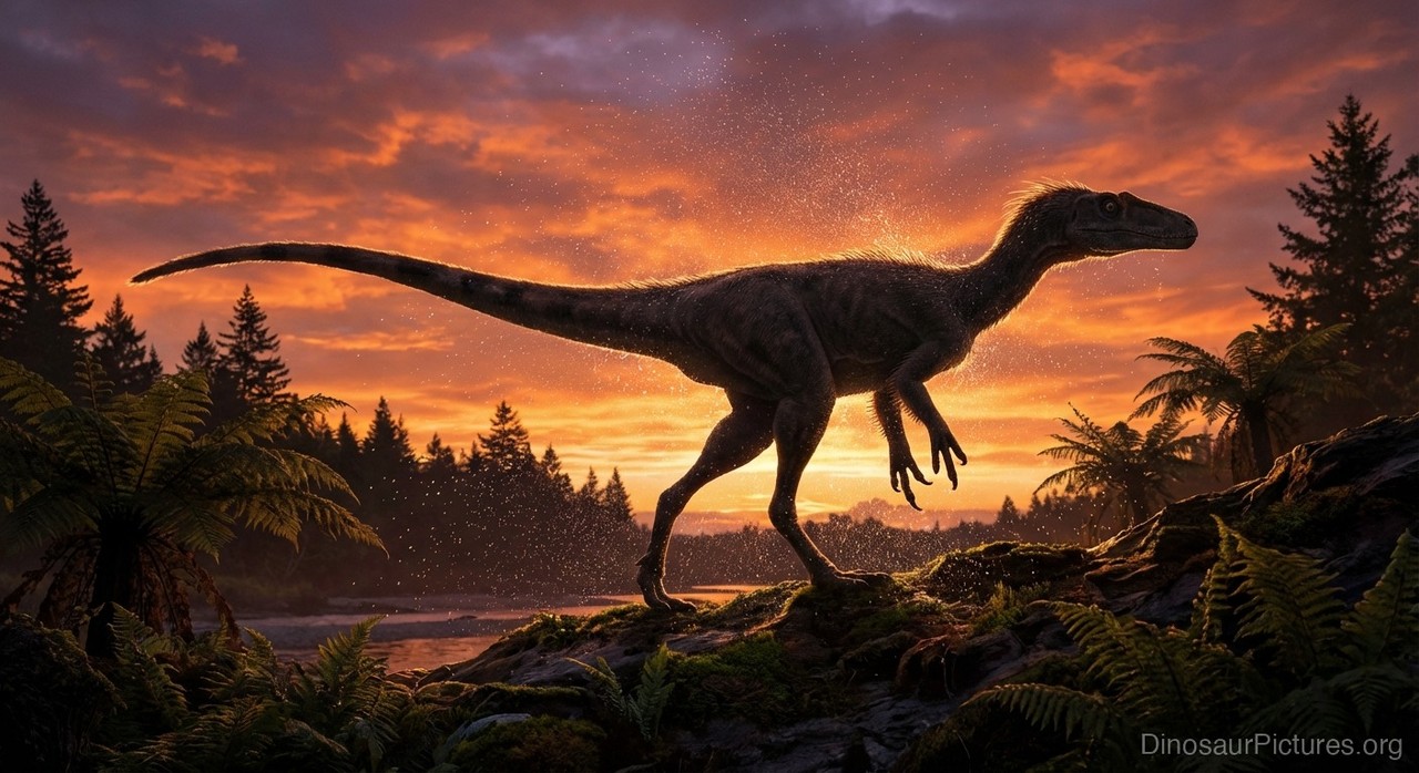 Vectaerovenator pictures