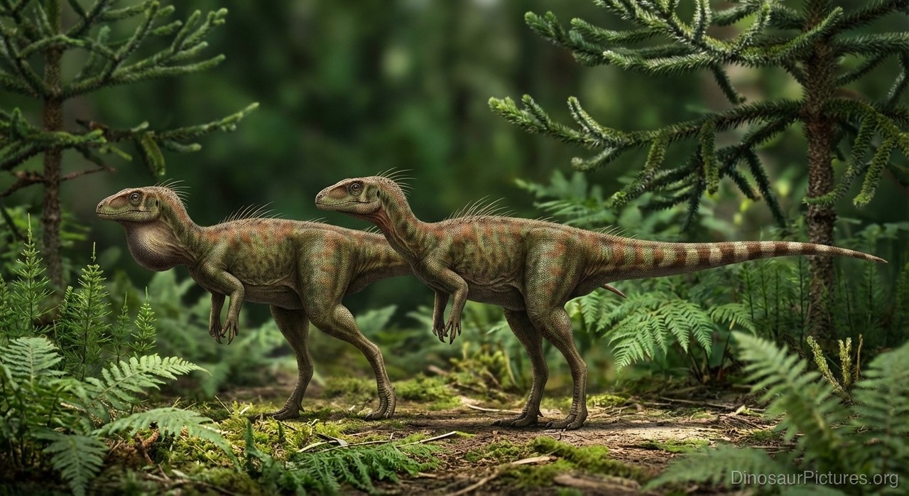 Vectidromeus pictures