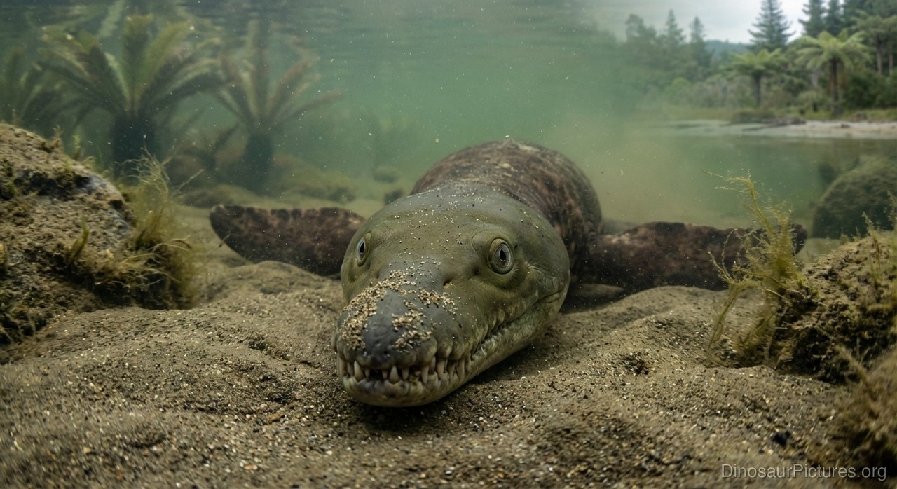 Vectocleidus pictures