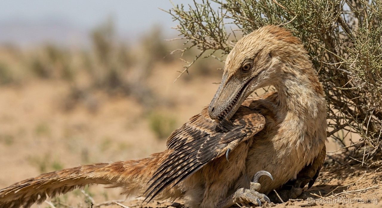 Velociraptor pictures