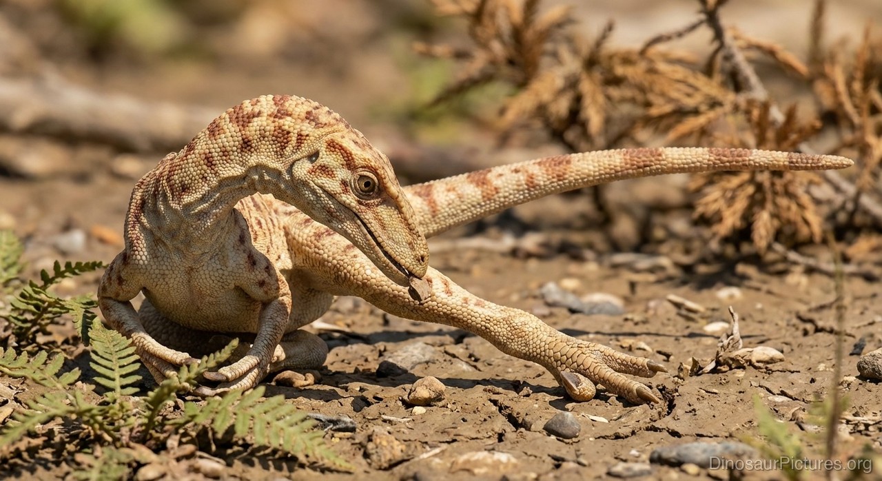 Velocisaurus pictures