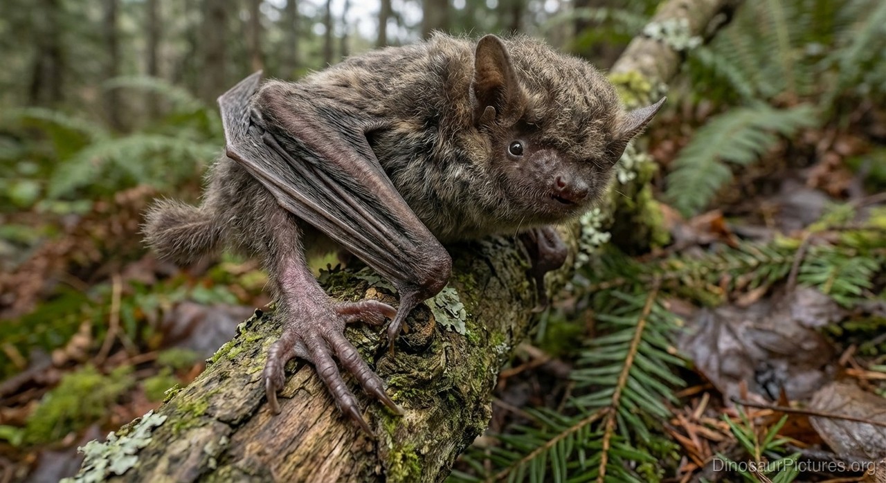 Vesperopterylus pictures