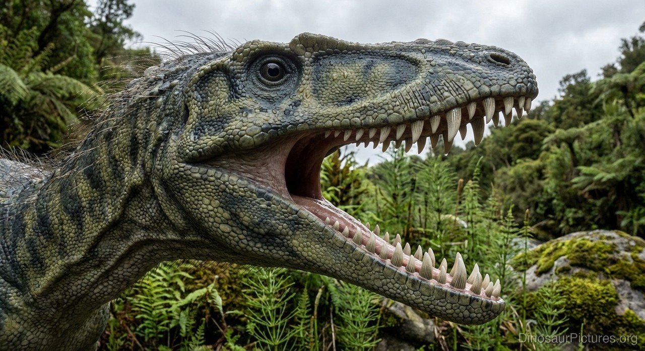 Wakinosaurus pictures