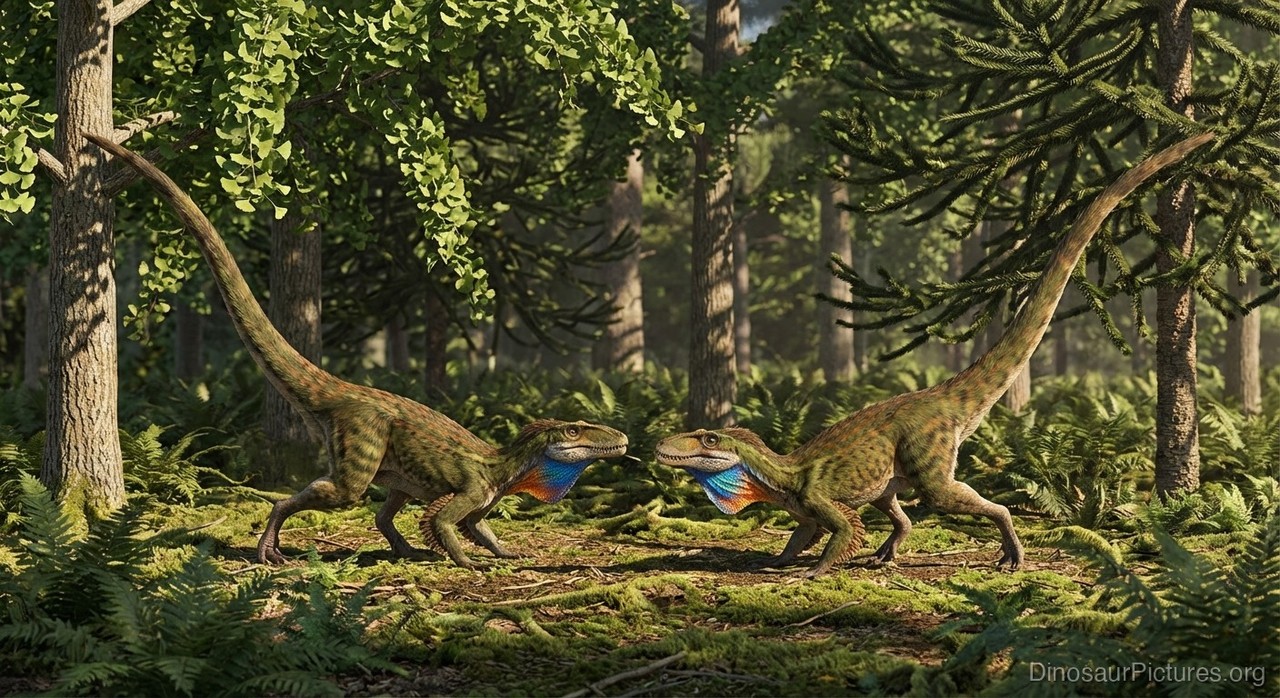 Walgettosuchus pictures