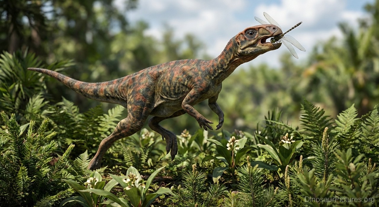 Wannanosaurus pictures