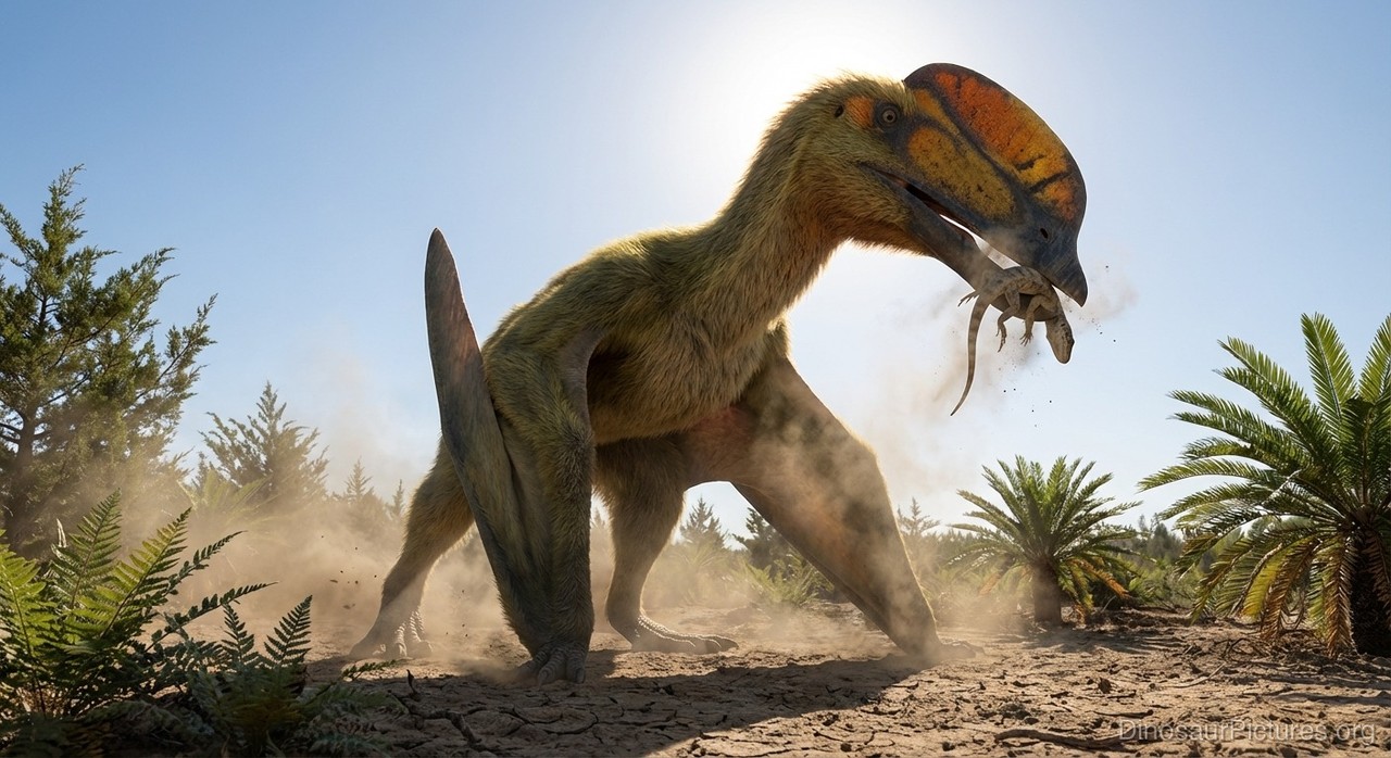 Wellnhopterus pictures