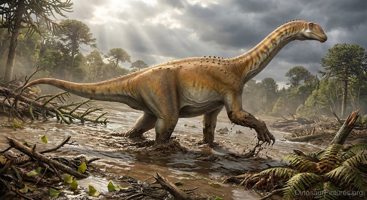 Wintonotitan pictures