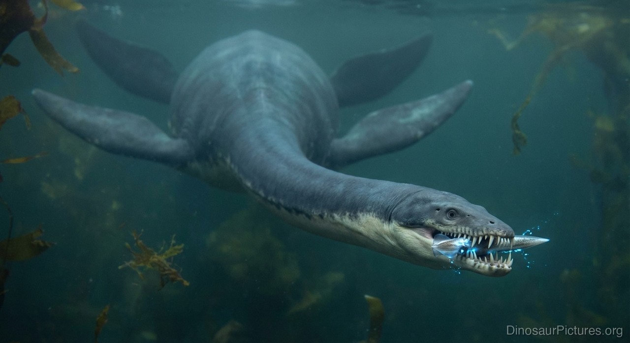 Woolungasaurus pictures