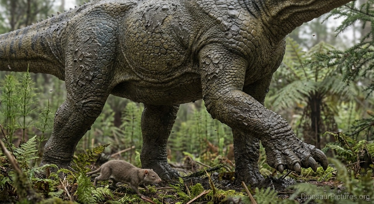 Xenoposeidon pictures