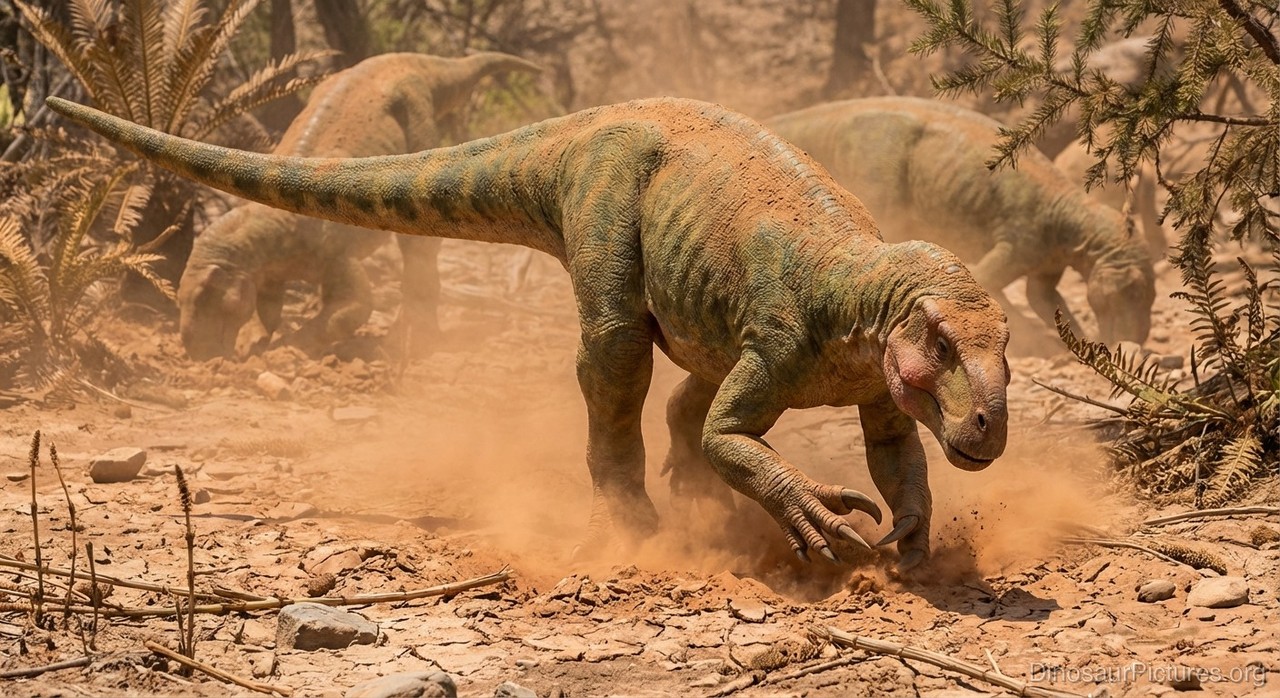 Xingxiulong pictures