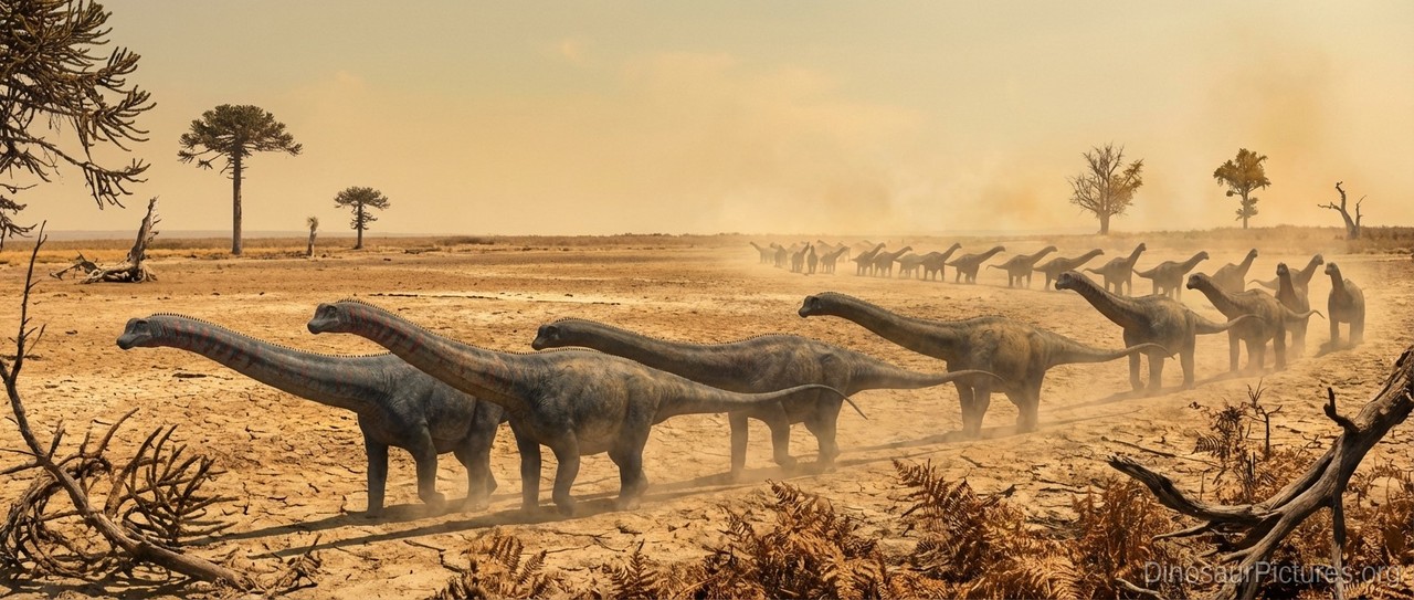 Xinjiangtitan pictures