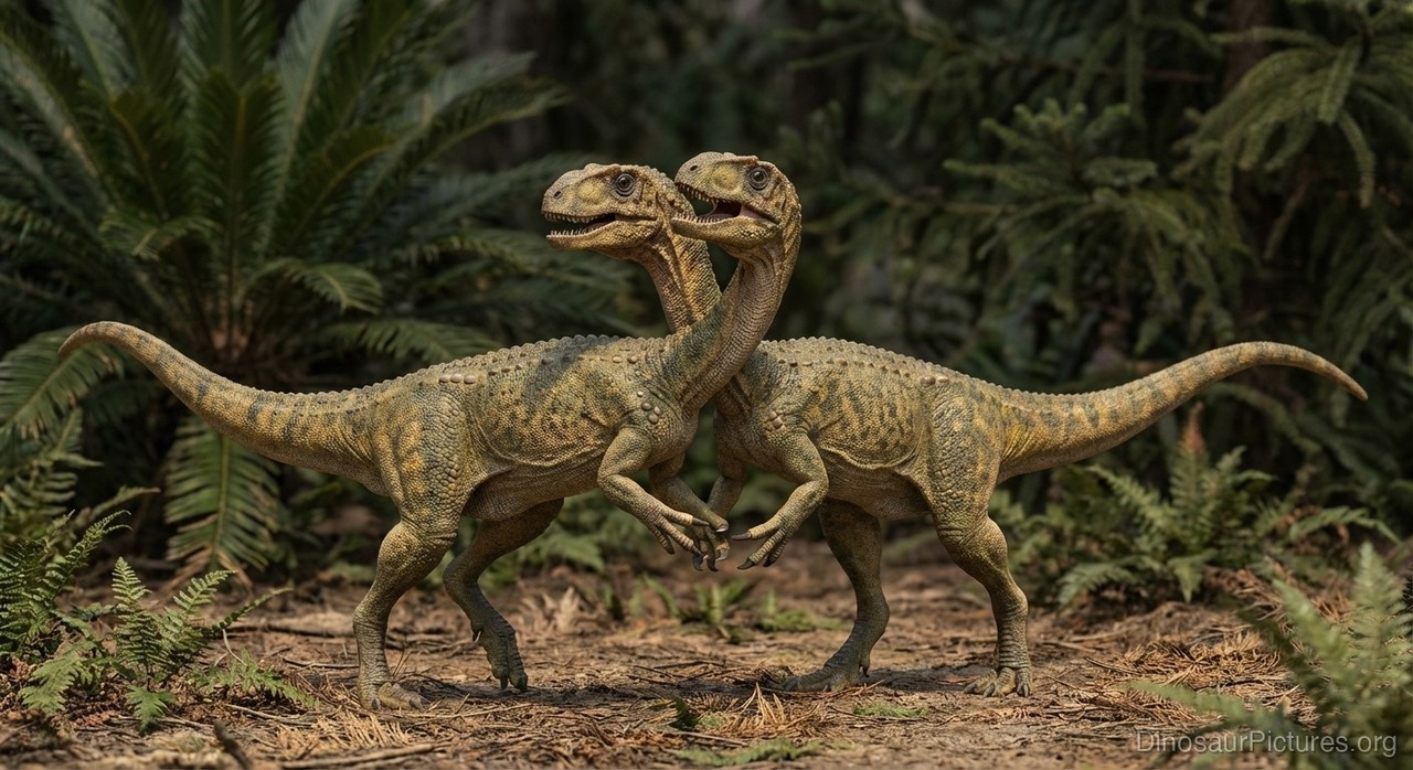 Xixiposaurus pictures