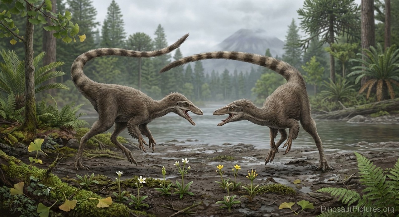 Xunmenglong pictures