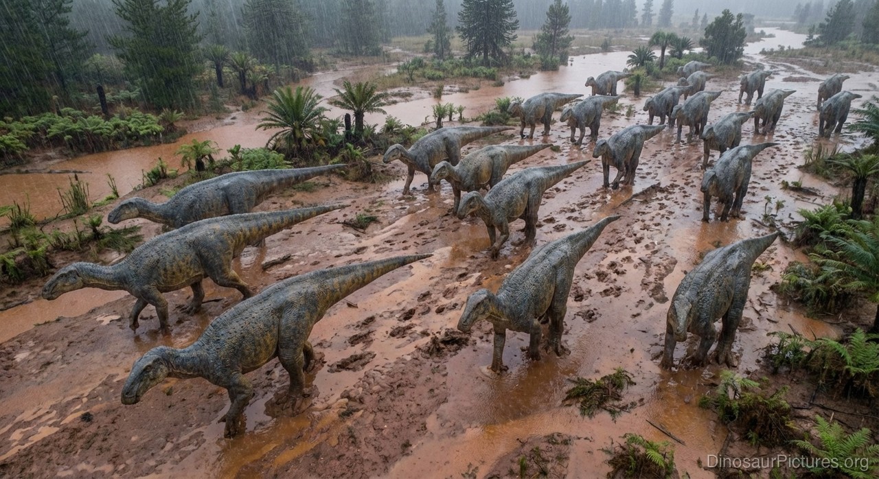 Yimenosaurus pictures