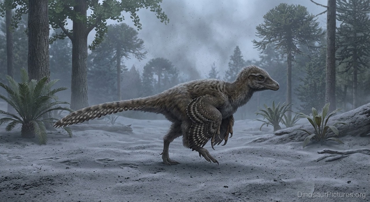 Yixianosaurus pictures