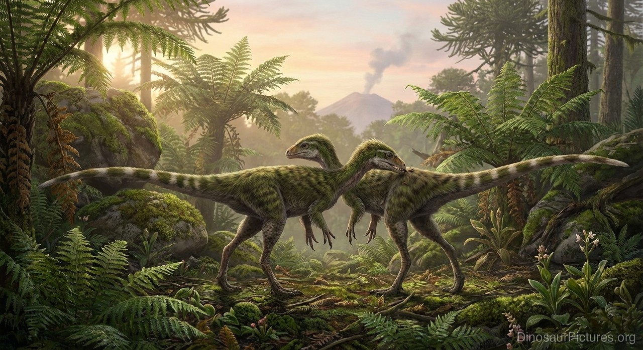 Yueosaurus pictures