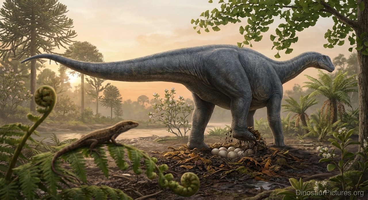 Yunxianosaurus pictures