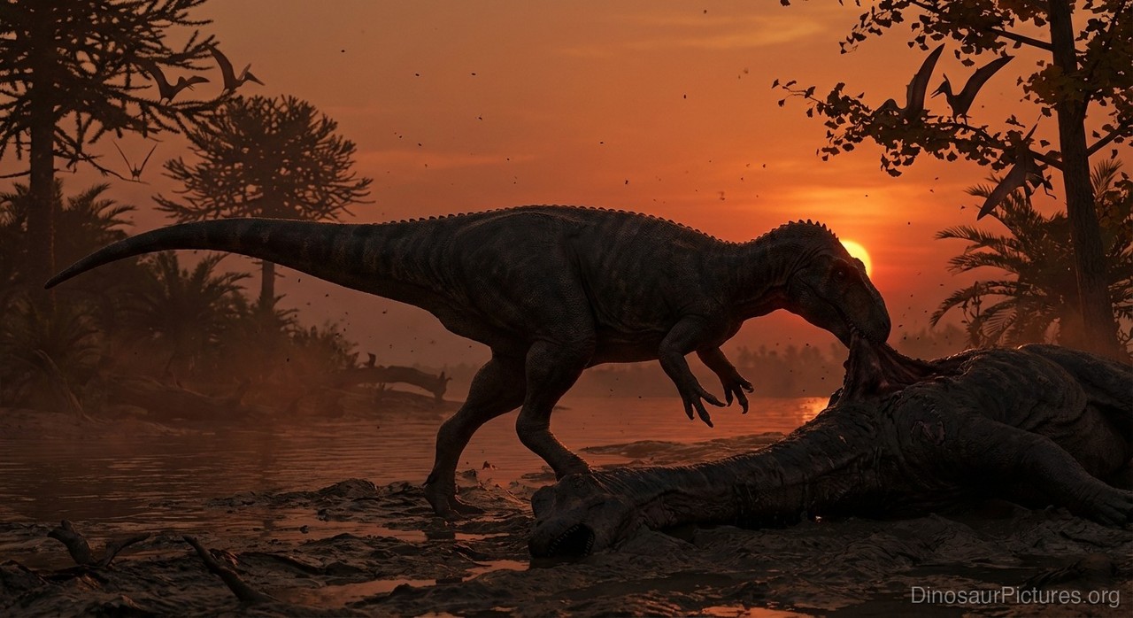 Yunyangosaurus pictures