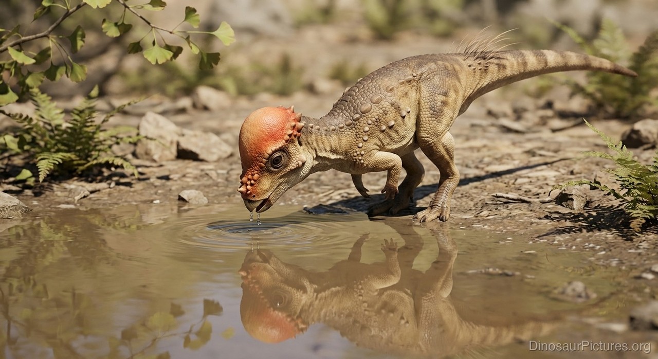 Zavacephale pictures