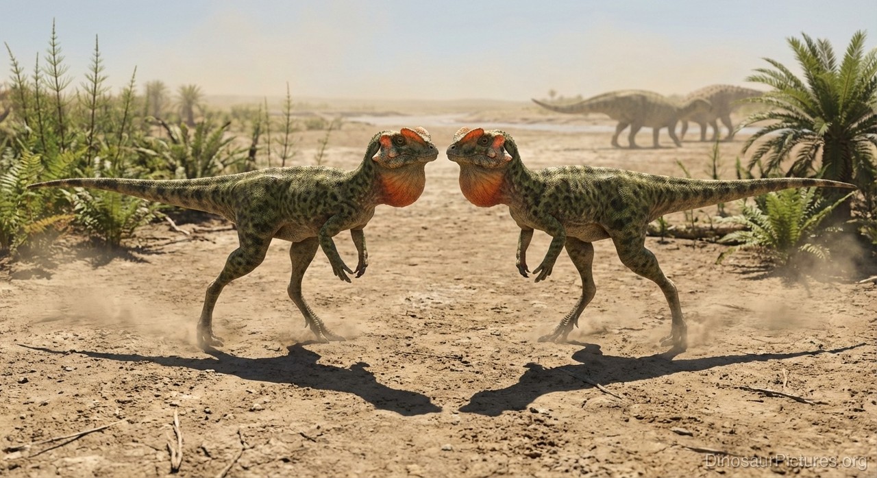 Zephyrosaurus pictures