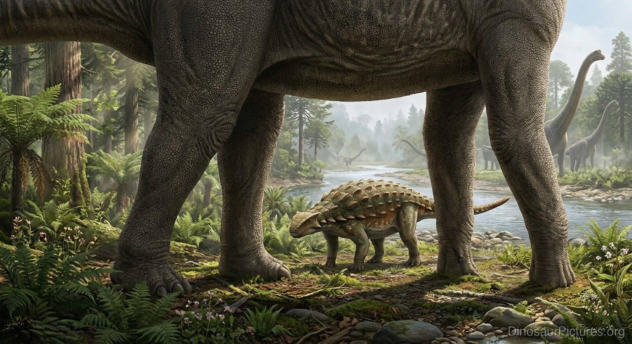 Zhongyuansaurus pictures