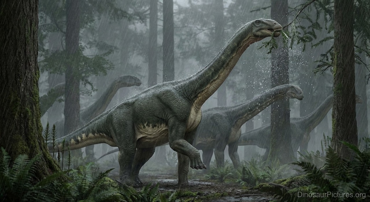 Zigongosaurus pictures