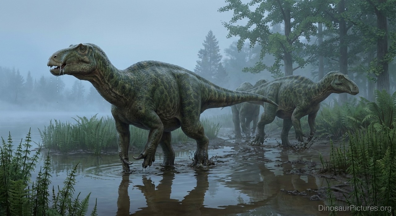 Zizhongosaurus pictures