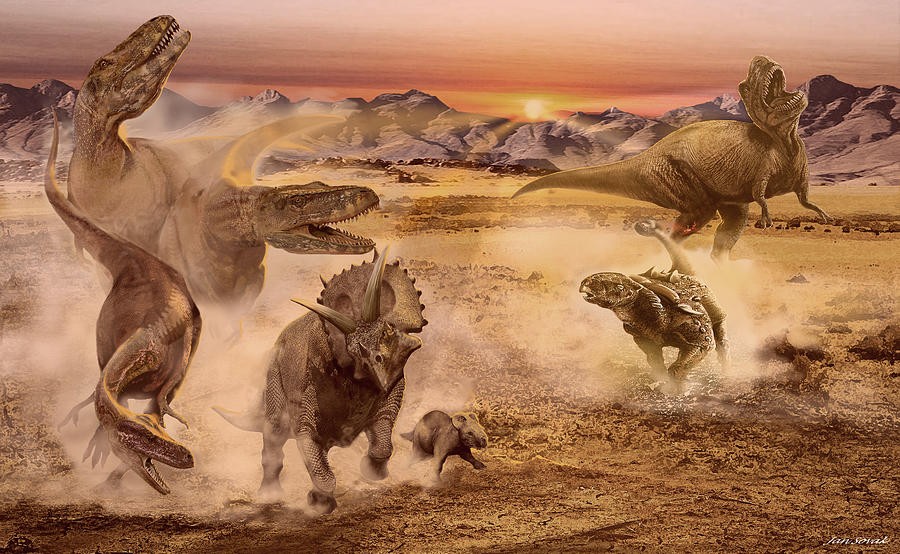 Anodontosaurus pictures