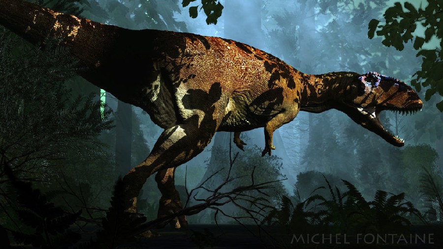 Arcovenator pictures