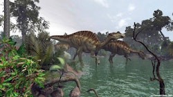 Aragosaurus pictures