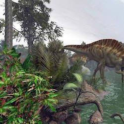 Aragosaurus pictures