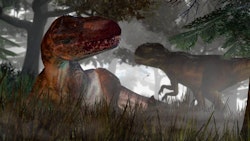 Giganotosaurus pictures