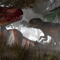 Giganotosaurus pictures