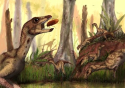 Laquintasaura pictures