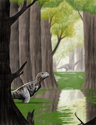 Pycnonemosaurus pictures